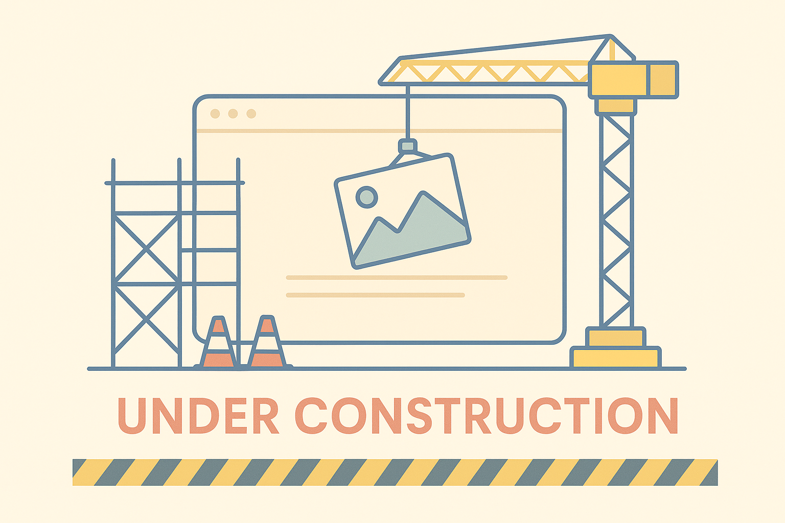 Under Construction